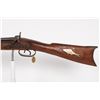 Image 3 : Unknown mfr. Heavy Barrel Percussion Combo Rifle 1840s JMD-10538
