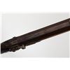 Image 3 : Unknown mfr. Heavy Barrel Rifle 1840's JMD-10357