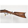 Image 2 : Unknown mfr. Heavy Barrel Rifle 1840's JMD-10365