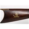 Image 2 : Unknown mfr. Heavy Barrel Rifle 1840s JMD-11075
