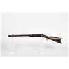Image 3 : Unknown mfr. Heavy Barrel Rifle 1840s JMD-11075