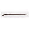 Image 1 : Unknown mfr. Japanese Matchlock Smooth-Bore Rifle 1650s JMD-10364