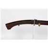 Image 2 : Unknown mfr. Japanese Matchlock Smooth-Bore Rifle 1650s JMD-10364