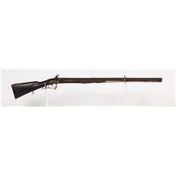 Unknown mfr. Kentucky Rifle 1770 JMD-10217