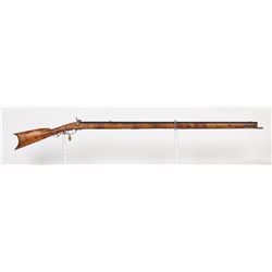 Unknown mfr. Kentucky Rifle 1840 JMD-10265
