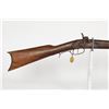Image 2 : Unknown mfr. Kentucky Rifle 1840's JMD-10211