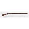 Image 1 : Unknown mfr. Kentucky Rifle 1840's JMD-10269
