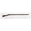 Image 1 : Unknown mfr. Kentucky Rifle 1840's JMD-10271