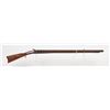 Image 1 : Unknown mfr. Kentucky Rifle 1840's JMD-10275