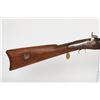 Image 2 : Unknown mfr. Kentucky Rifle 1840's JMD-10275