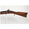 Image 3 : Unknown mfr. Kentucky Rifle 1840's JMD-10275