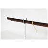 Image 4 : Unknown mfr. Kentucky Rifle 1840's JMD-10275