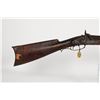 Image 2 : Unknown mfr. Kentucky Rifle 1840's JMD-10327