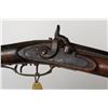 Image 3 : Unknown mfr. Kentucky Rifle 1840's JMD-10327