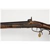 Image 4 : Unknown mfr. Kentucky Rifle 1840's JMD-10329
