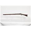 Image 5 : Unknown mfr. Kentucky Rifle 1840's JMD-10329