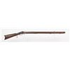 Image 1 : Unknown mfr. Kentucky Rifle 1840's JMD-10333
