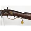 Image 3 : Unknown mfr. Kentucky Rifle 1840's JMD-10333