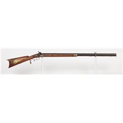 Unknown mfr. Kentucky Rifle 1840's JMD-10339