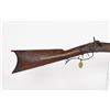 Image 2 : Unknown mfr. Kentucky Rifle 1840's JMD-10437