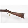 Image 3 : Unknown mfr. Kentucky Rifle 1840's JMD-10437