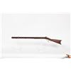 Image 4 : Unknown mfr. Kentucky Rifle 1840's JMD-10437