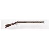 Image 1 : Unknown mfr. Kentucky Rifle 1840's JMD-10443