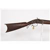 Image 2 : Unknown mfr. Kentucky Rifle 1840's JMD-10443