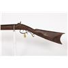 Image 3 : Unknown mfr. Kentucky Rifle 1840's JMD-10443