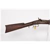 Image 2 : Unknown mfr. Kentucky Rifle 1840's JMD-10445