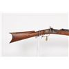Image 2 : Unknown mfr. Kentucky Rifle 1840's JMD-10459