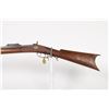 Image 3 : Unknown mfr. Kentucky Rifle 1840's JMD-10459