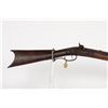 Image 2 : Unknown mfr. Kentucky Rifle 1840's JMD-10461