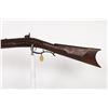 Image 3 : Unknown mfr. Kentucky Rifle 1840's JMD-10461