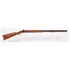 Image 1 : Unknown mfr. Kentucky Rifle 1840's JMD-10471