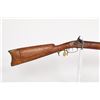 Image 2 : Unknown mfr. Kentucky Rifle 1840's JMD-10471