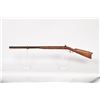 Image 4 : Unknown mfr. Kentucky Rifle 1840's JMD-10471