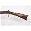Image 2 : Unknown mfr. Kentucky Rifle 1840's JMD-10475