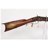 Image 2 : Unknown mfr. Kentucky Rifle 1840's JMD-10501
