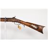 Image 2 : Unknown mfr. Kentucky Rifle 1840's JMD-10503