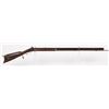 Image 1 : Unknown mfr. Kentucky Rifle 1840's JMD-10513