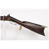 Image 3 : Unknown mfr. Kentucky Rifle 1840's JMD-10513