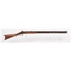 Image 1 : Unknown mfr. Kentucky Rifle 1840's JMD-10519