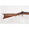 Image 2 : Unknown mfr. Kentucky Rifle 1840's JMD-10519