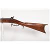 Image 3 : Unknown mfr. Kentucky Rifle 1840's JMD-10519