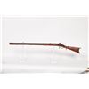 Image 4 : Unknown mfr. Kentucky Rifle 1840's JMD-10519