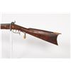 Image 2 : Unknown mfr. Kentucky Rifle 1840's JMD-10523