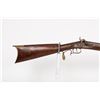 Image 3 : Unknown mfr. Kentucky Rifle 1840's JMD-10523