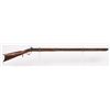Image 1 : Unknown mfr. Kentucky Rifle 1840's JMD-10525