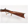 Image 3 : Unknown mfr. Kentucky Rifle 1840's JMD-10525